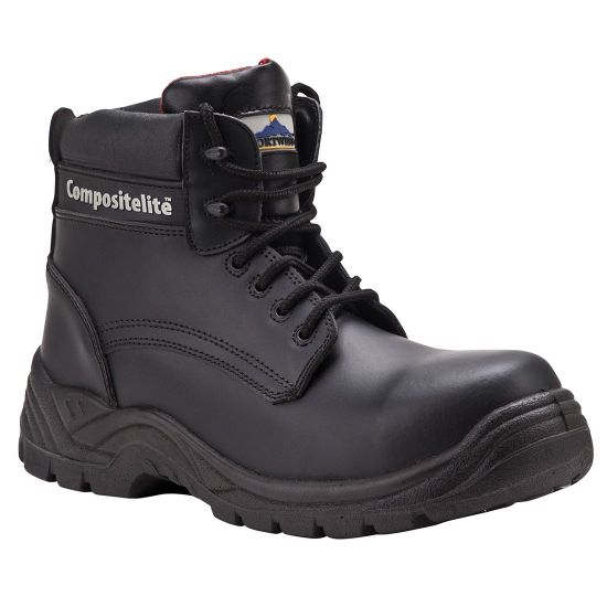 Picture of Portwest Compositelite Thor Boot S3, Size 13