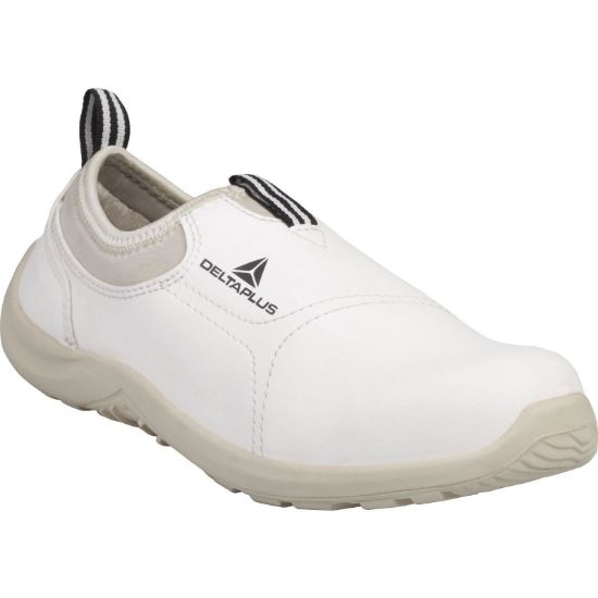 Deltaplus Miami S2 SRC Unisex Slip-On Safety Shoes