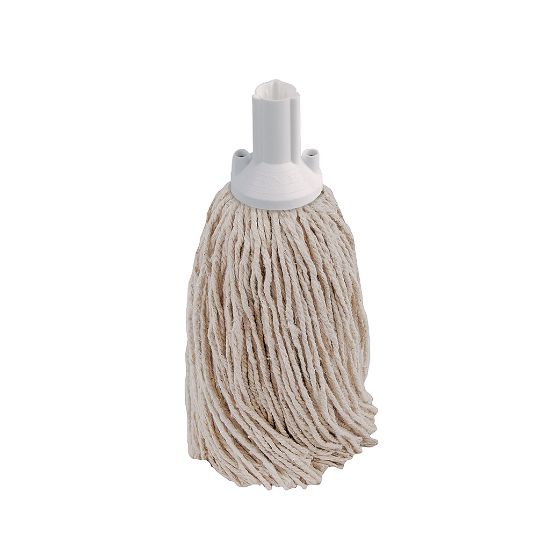 Picture of 300g PY Exel Socket Mop, White