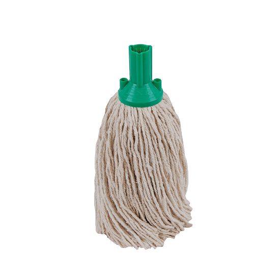 Picture of 300g PY Exel Socket Mop, Green