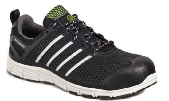 Picture of Apache Motion Waterproof Safety Trainers S3 WR SRA