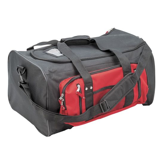 Picture of Portwest The Holdall Kitbag