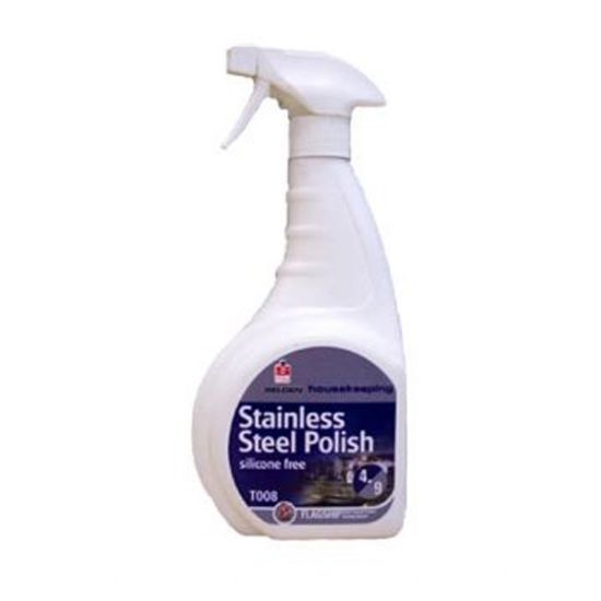 Picture of Stainless Steel Polish, 750ml