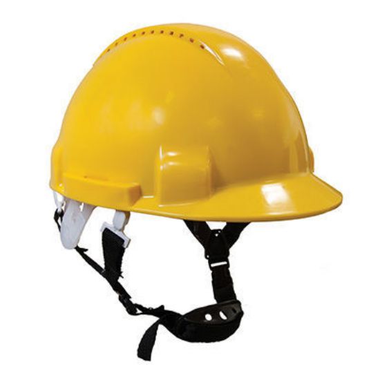 Picture of Portwest Monterosa Safety Helmet