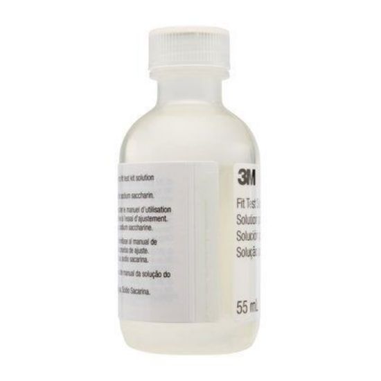 Picture of 3M™ Fit Test Solution FT-12, Sweet, 55ml