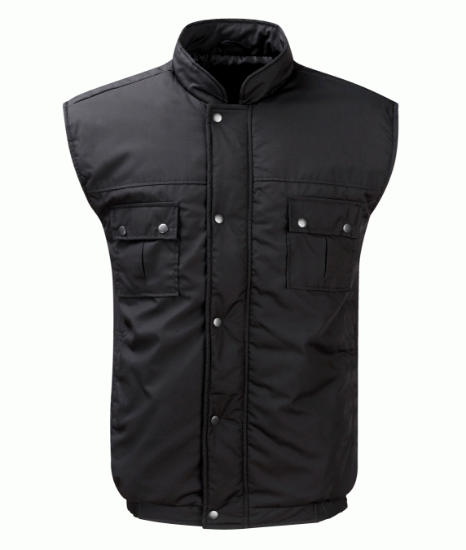 Picture of Orbit Morado Bodywarmer, Navy