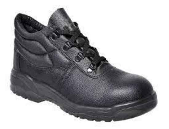 Portwest, Portwest Steelite Protector S1P Safety Boot