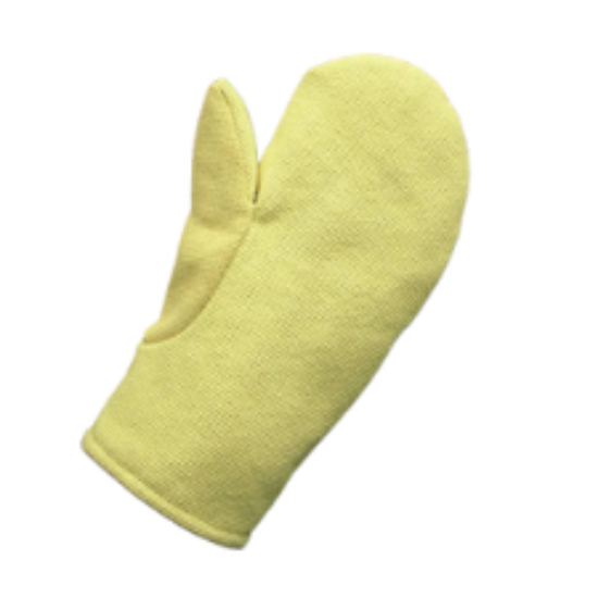 Picture of Aintex Aramid Mitts, 18 Inch