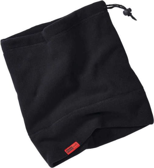 Picture of Heat Thermal Neck warmer, Black