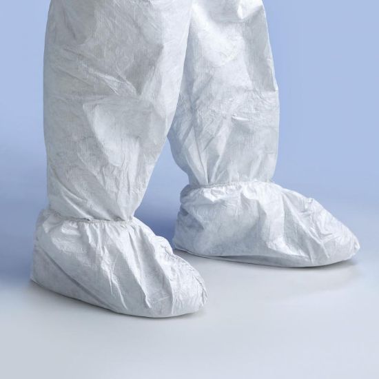 Picture of Tyvek® 500 Shoe cover, Sold per Pair, One Size