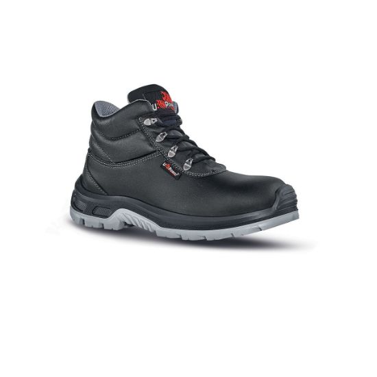 U-Power Enough S3 SRC Boot