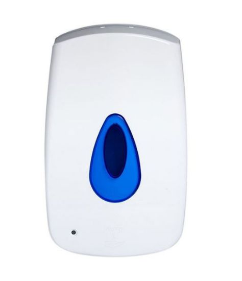 Modular Touch-Free Soap Dispenser