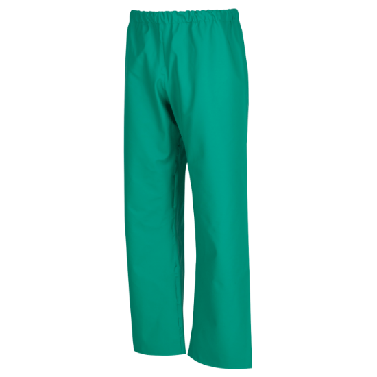 Picture of Chemsol Green Chemical Trouser