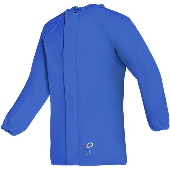 Picture of Sioen Morgat Jacket, Blue