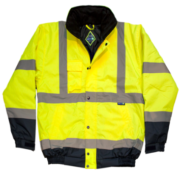 PJD Safety Supplies. Jackets & Bodywarmers