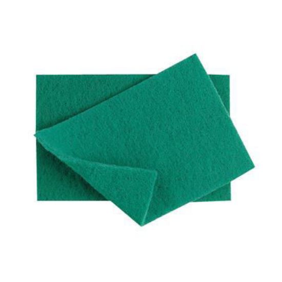Picture of Caterers Scouring Pads, 10/Pack