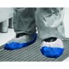 Picture of Deluxe Blue Overshoes,  800/Case