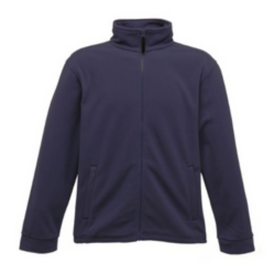 Picture of REGATTA ASGARD II FLEECES NAVY, SIZE: 4XLARGE