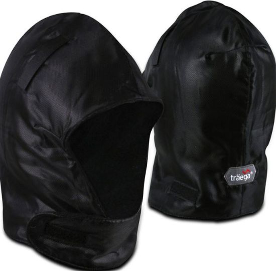 Picture of Ultimate Black Helmet Liner