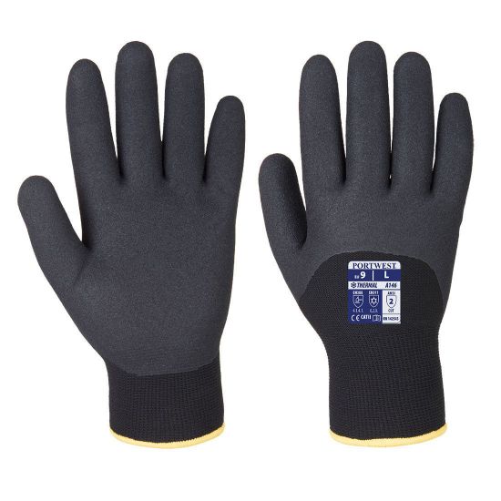 Picture of Portwest Arctic Winter Glove, Size 2XL