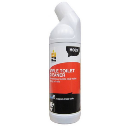 Picture of Apple Toilet Cleaner, 1Ltr