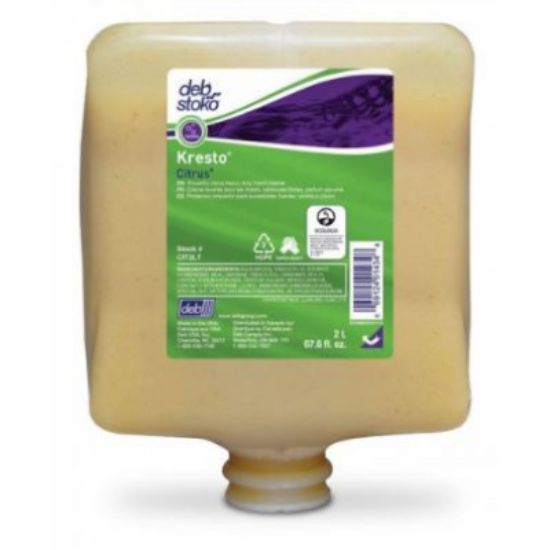 Picture of Debs Kresto Citrus 2 Ltr