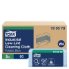 Picture of Tork Industrial Low-Lint Cleaning Cloth
