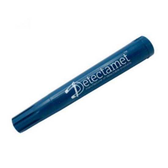 Detectable Whiteboard Markers 