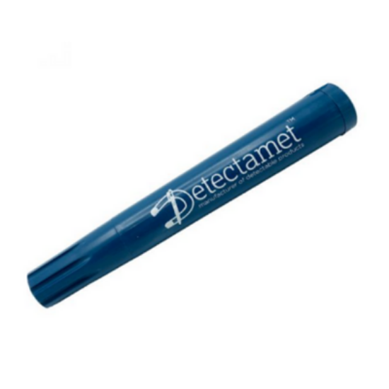 Detectable Whiteboard Markers