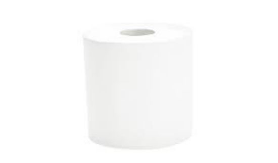 1 Ply Tad Roll Towel,