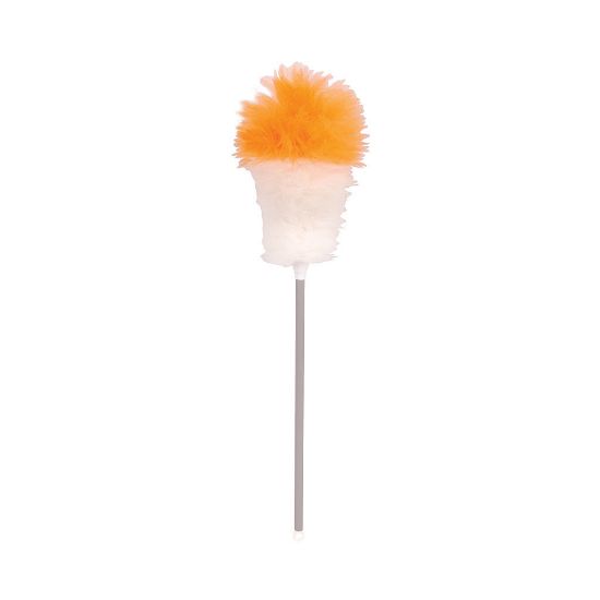 Picture of Lambswool Duster, 56cm