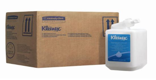 Kleenex Moisturising Hand & Body Lotion Refill,