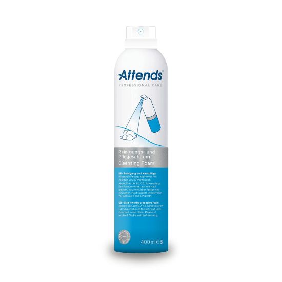 Picture of Attends Care Foam, 400ml, 12/Case