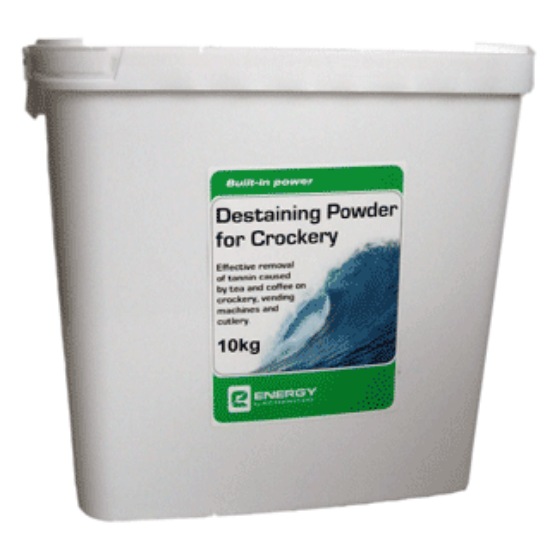 Picture of Destaining Powder for Crockery, 10Kg