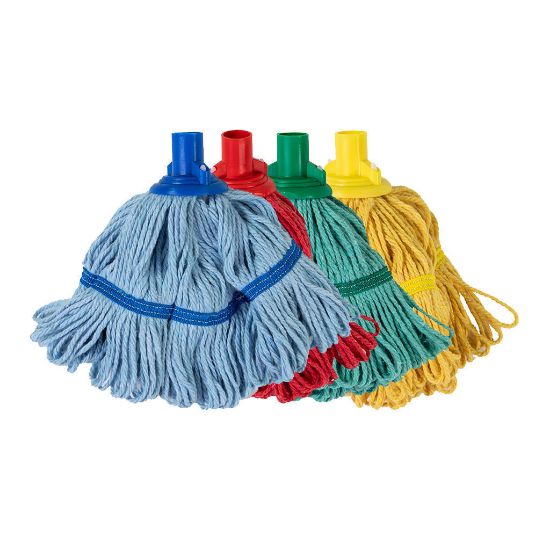 Biofresh T1 Socket Mop 200g, mop head, replacement mop head