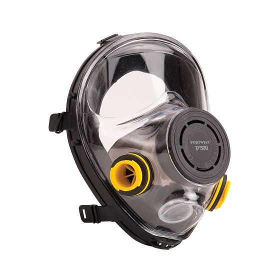 P500 - Vienna Full Face Mask