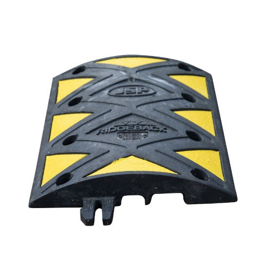 Ridgeback® 5cm Speed Ramp - 10MPH-16KM/H (Single Section)