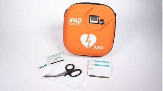 Starter Kit for Defibrillation SKU 8322
