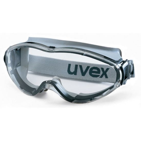 uvex ultrasonic goggles