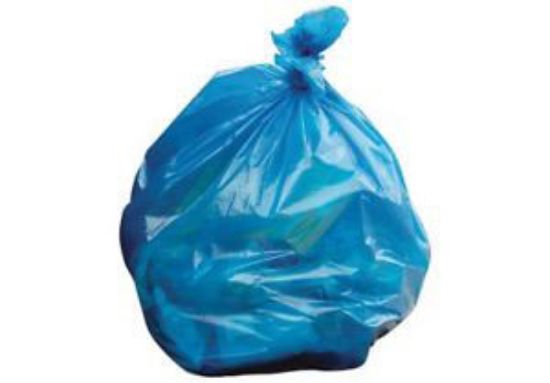 Ecowise Blue Refuse Sack