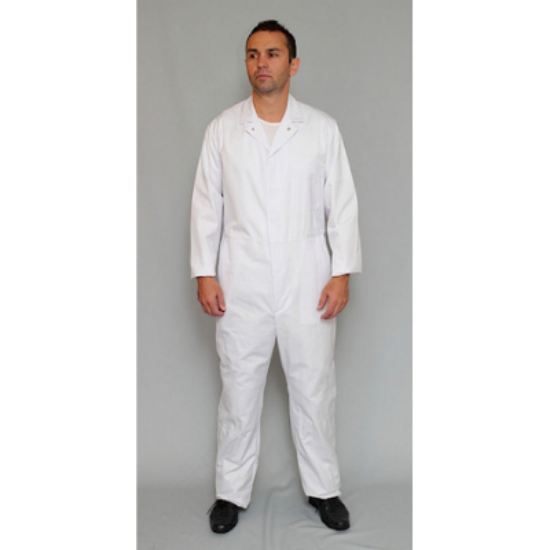 Food Coveralls/Boilersuits