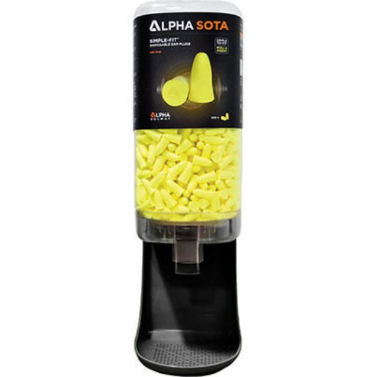 Alpha Solway SOTA EP14 Earplug Dispenser