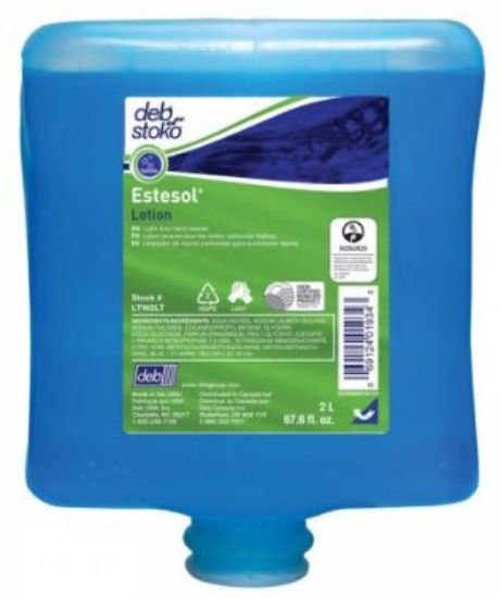 Picture of Deb Estesol® Lotion, 2Ltr