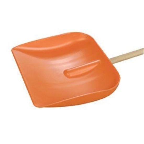 Picture of Snow Scoop Shovel C/W Handle