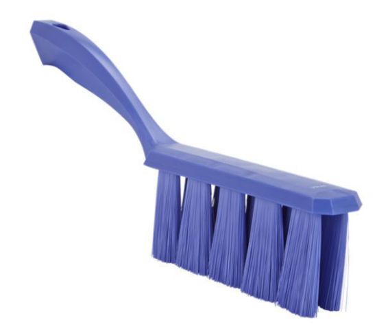 Picture of UST Bench Brush, 330 mm, Soft, Purple