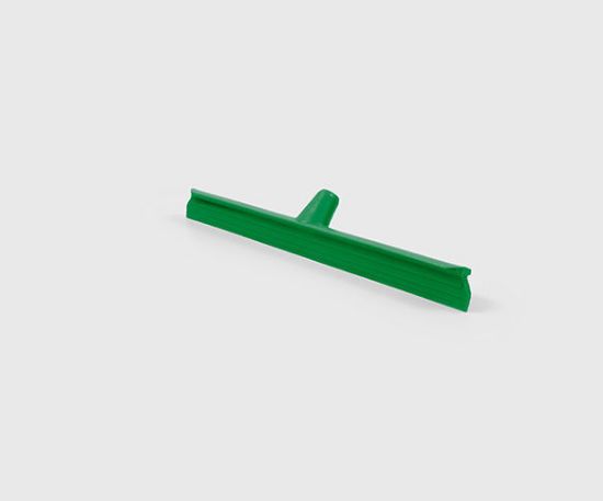 Picture of Hillbrush 500mm Ultra Hygienic Squeegee, Green