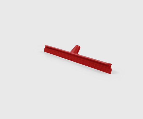 Picture of Hillbrush 500mm Ultra Hygienic Squeegee, Red
