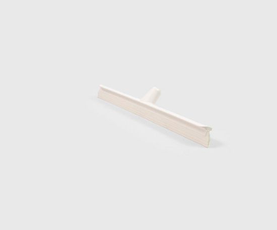 Picture of Hillbrush 500mm Ultra Hygienic Squeegee, White