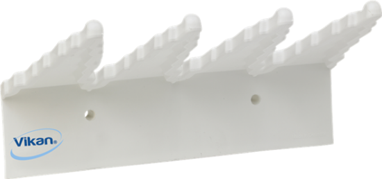 Picture of Vikan Wall Bracket, 240 mm, White