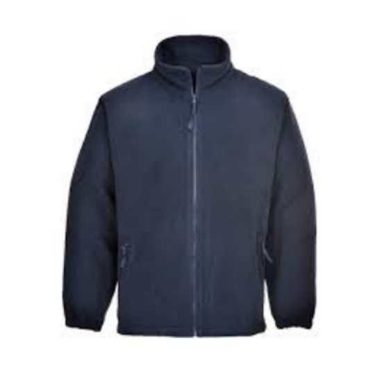 Picture of Bodytech Montreal Fleece, Navy